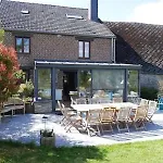 בית נופש 7ici