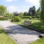 Hébergement de vacances 7ici *