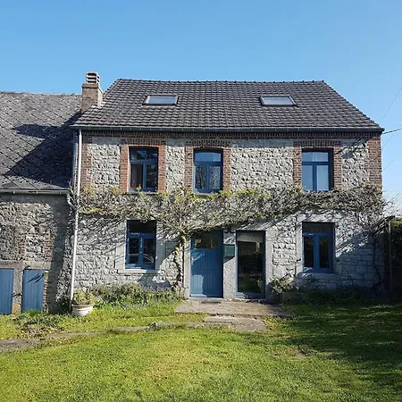 Σπίτι διακοπών 7ici *