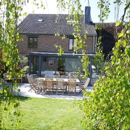 Σπίτι διακοπών 7ici Blaimont