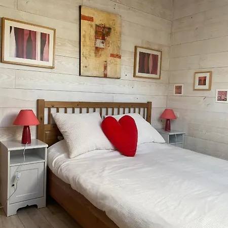 Σπίτι διακοπών 7ici *