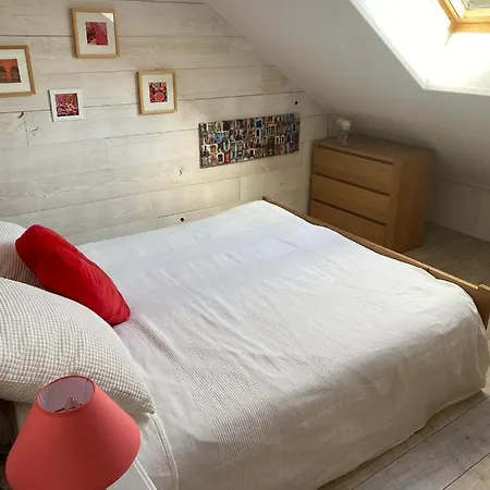 7ici Casa de Férias *