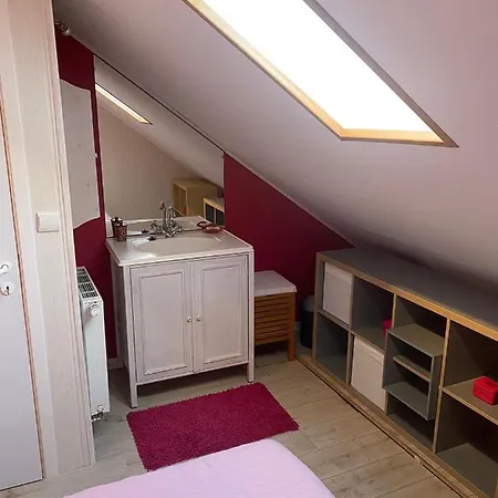 7ici Σπίτι διακοπών *