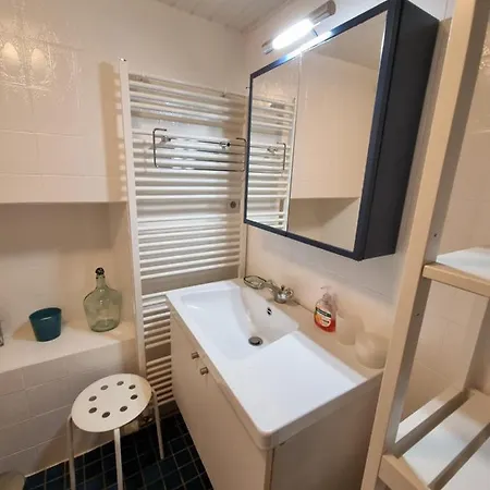 7ici Σπίτι διακοπών