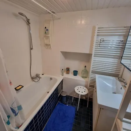 Casa de Férias 7ici Blaimont