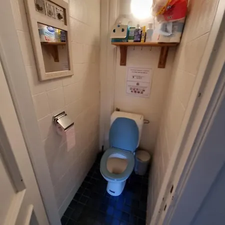 Casa de Férias 7ici Blaimont