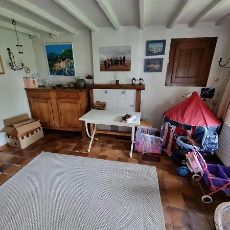 7ici Casa de Férias