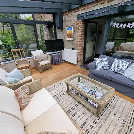 Σπίτι διακοπών 7ici *