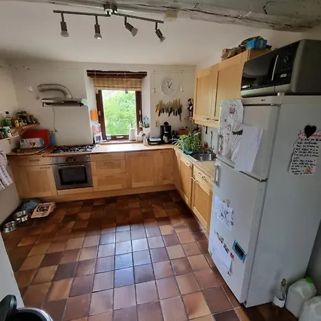 Σπίτι διακοπών 7ici *