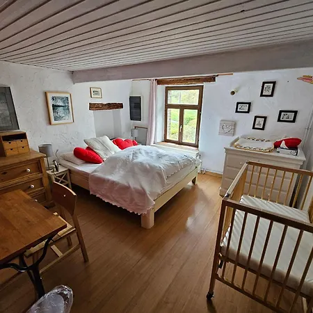 7ici Hébergement de vacances Blaimont