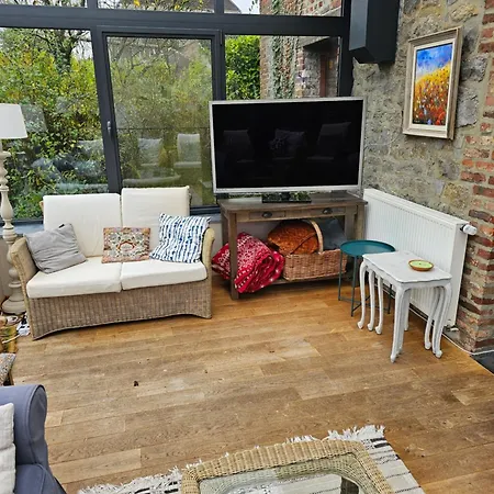 7ici Σπίτι διακοπών