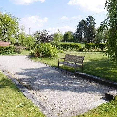 Σπίτι διακοπών 7ici *