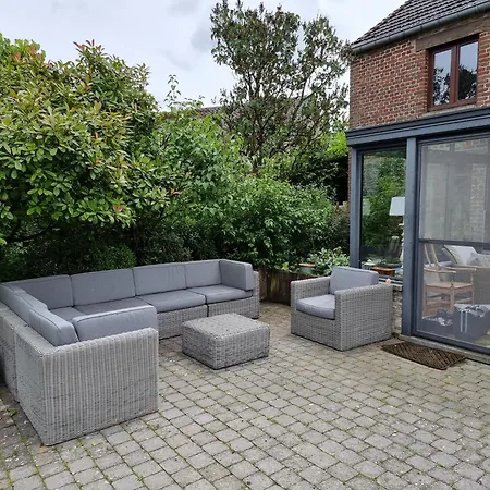 7ici Hébergement de vacances