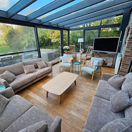 7ici Hébergement de vacances *