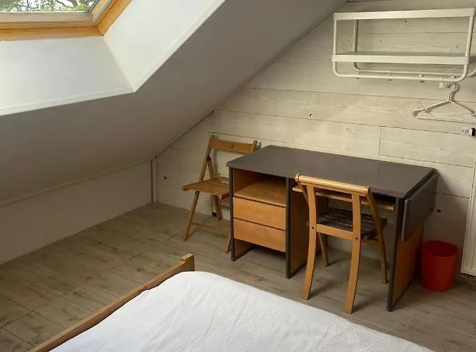 7ici Hébergement de vacances Blaimont