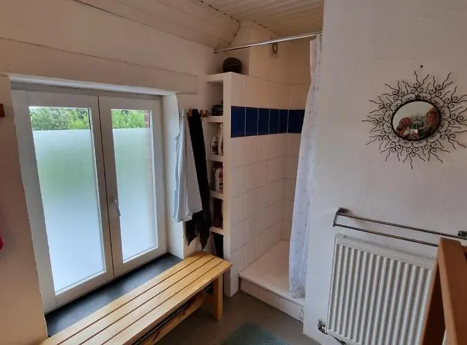 Hébergement de vacances 7ici *