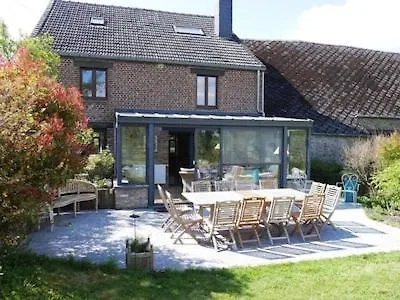 Hébergement de vacances 7ici