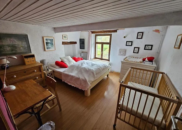 7ici Hébergement de vacances Blaimont