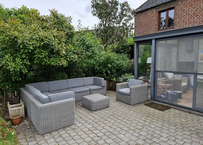 7ici Hébergement de vacances