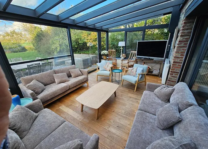 7ici Hébergement de vacances *